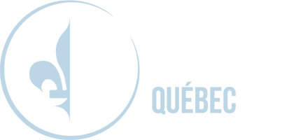 Badges Québec
